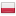 baxterhills.com is hosted in Poland
